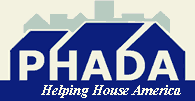 PHADA logo