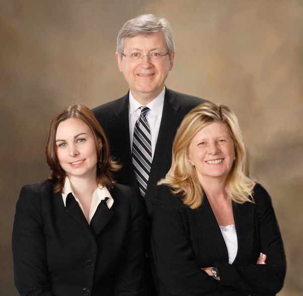 Ellinger & Carr PLLC Team