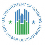 HUD logo