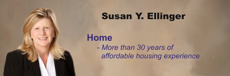 Susan Y. Ellinger, Lawyer