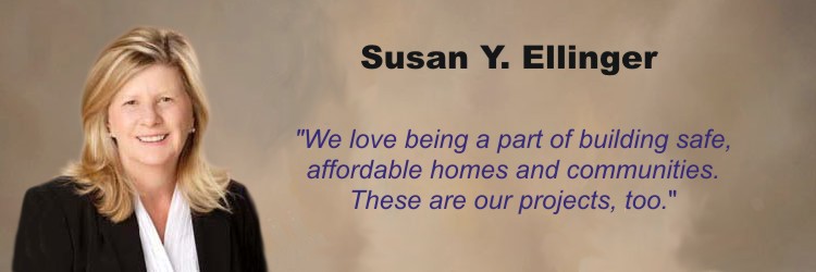 Susan Y. Ellinger, Lawyer